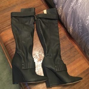 Hideko Gx boots
